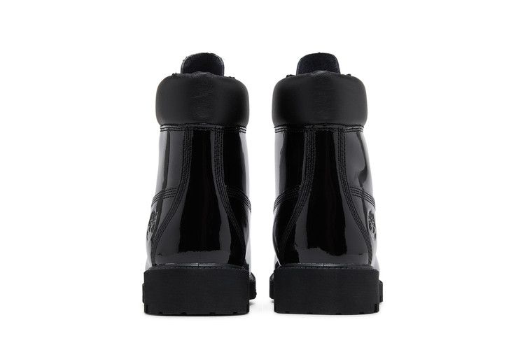 Veneda Carter X Timberland 6 Inch Premium Boot 'black'