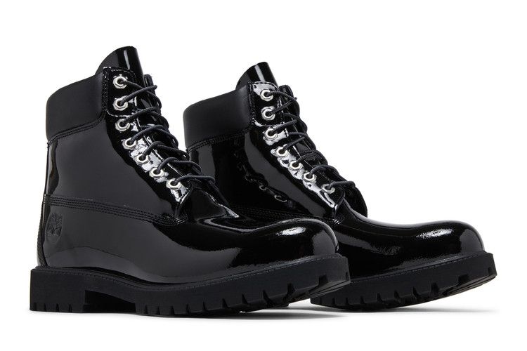Veneda Carter X Timberland 6 Inch Premium Boot 'black'