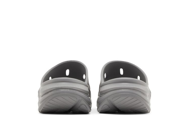 Hoka Ora Recovery Slide 3 Grey