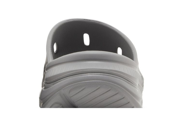 Hoka Ora Recovery Slide 3 Grey