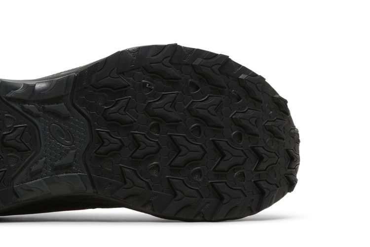 Asics Wmns Gel Venture 9 'Triple Black'