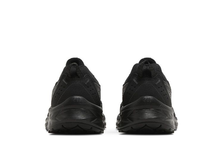 Asics Wmns Gel Venture 9 'Triple Black'