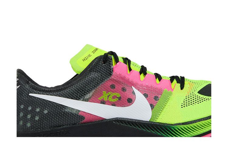 Buy Nike ZoomX Dragonfly 'Volt Hyper Pink' - DX7992 700 | GOAT