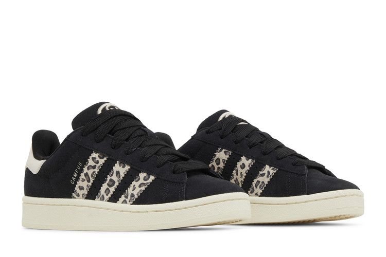 Adidas Wmns Campus 00s 'Black Leopard'