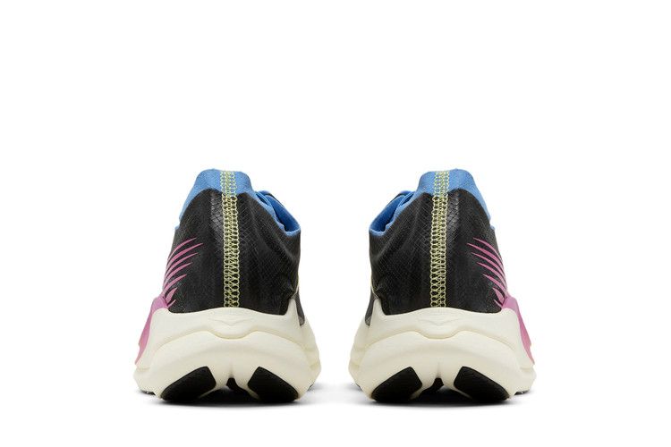 Hoka Rocket X 2 'black Rainbow'
