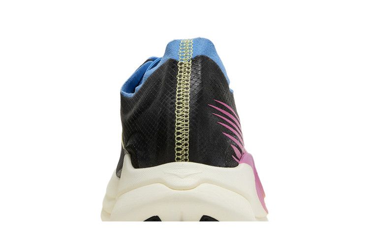 Hoka Rocket X 2 'black Rainbow'