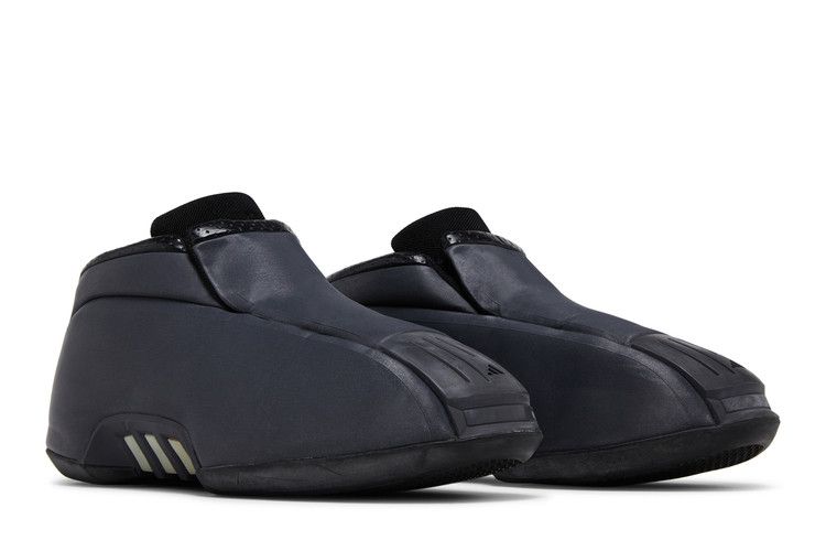Buy Kobe Two 'Graphite' 2001 - 677387 | GOAT