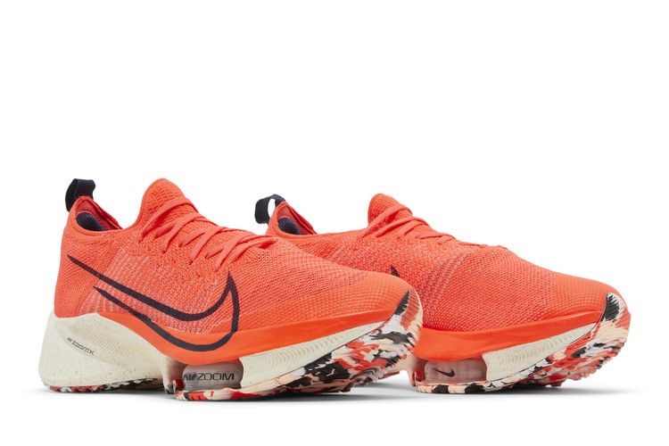Buy Nike Air Zoom Tempo NEXT% Flyknit  display picture 3