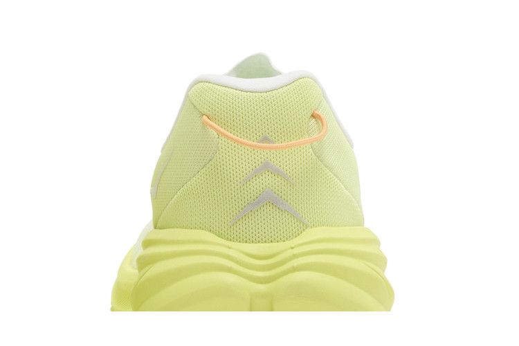 Hoka Wmns Rincon 3 'white Citrus Glow'