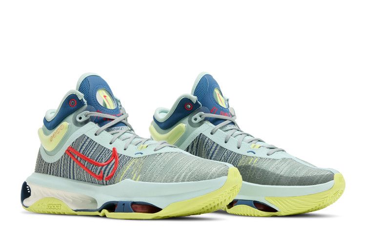 Buy Air Zoom GT Jump 2 'Alpha Wave' - DJ9431 300 | GOAT