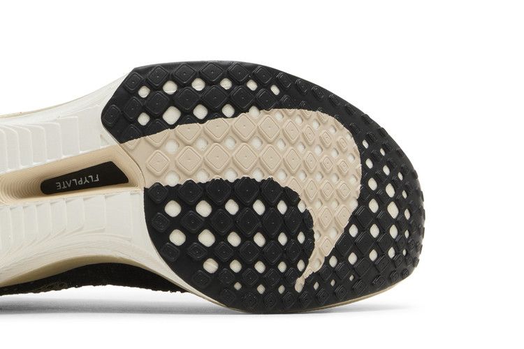 Wmns Zoomx Vaporfly Next% 3 'black Metallic Gold Grain'