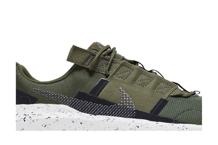 Buy Nike Crater Impact 'Sequoia Green' - DB2477 302 | GOAT
