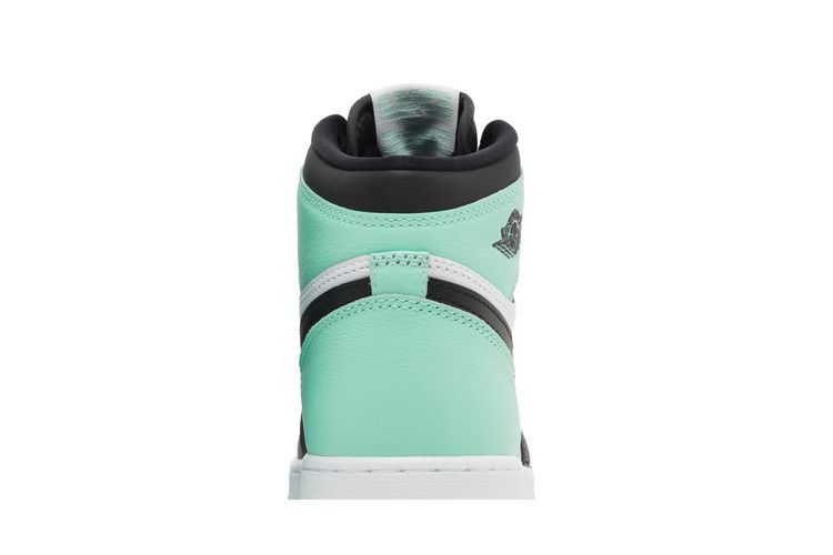Air Jordan 1 RETRO High OG Gs 'green Glow'
