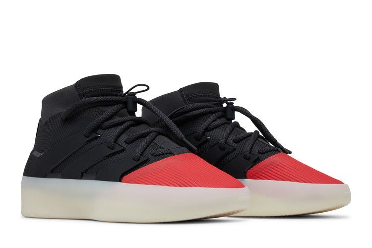 ハチ　ATHLETICS × I Basketball Buy Fear of God Athletics x I BASKETBALL 'Indiana' - IH5907