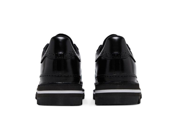 Clot X Adidas Superstar 'black White'