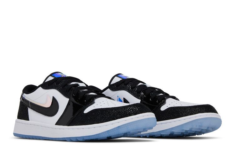 Air Jordan 1 Low Golf Nrg Endless Pursuit Pack