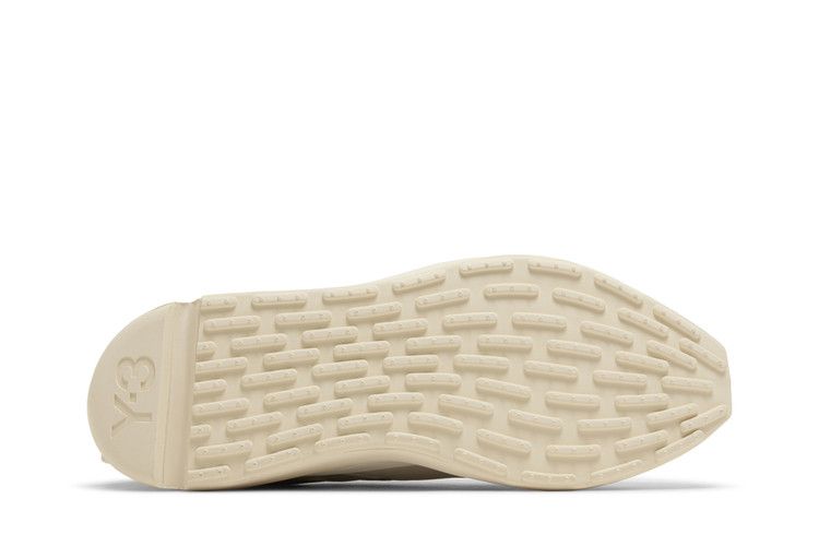 Adidas Y-3 Shiku Run 'talc Bliss'