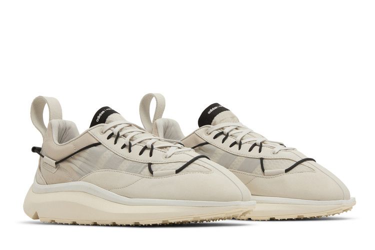 Adidas Y-3 Shiku Run 'talc Bliss'