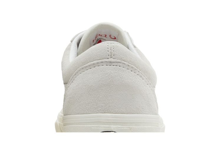 Vans Old Skool Blanc De Blanc