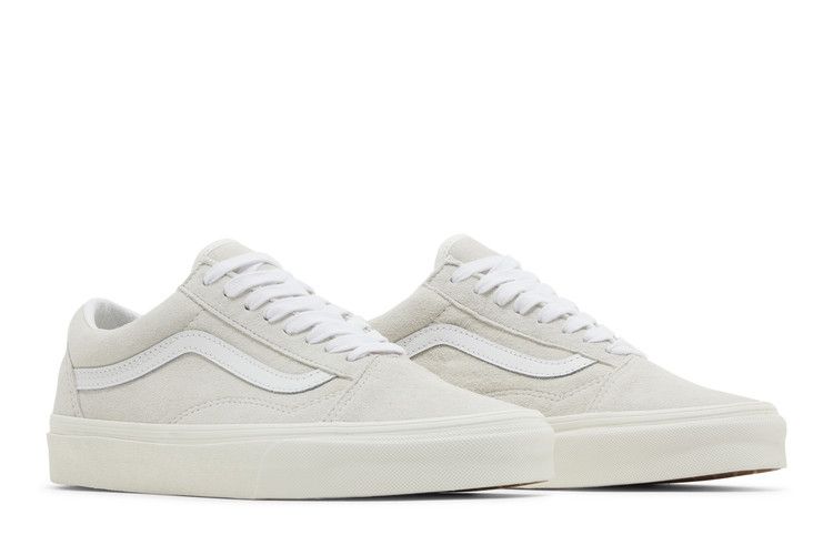 Vans Old Skool Blanc De Blanc