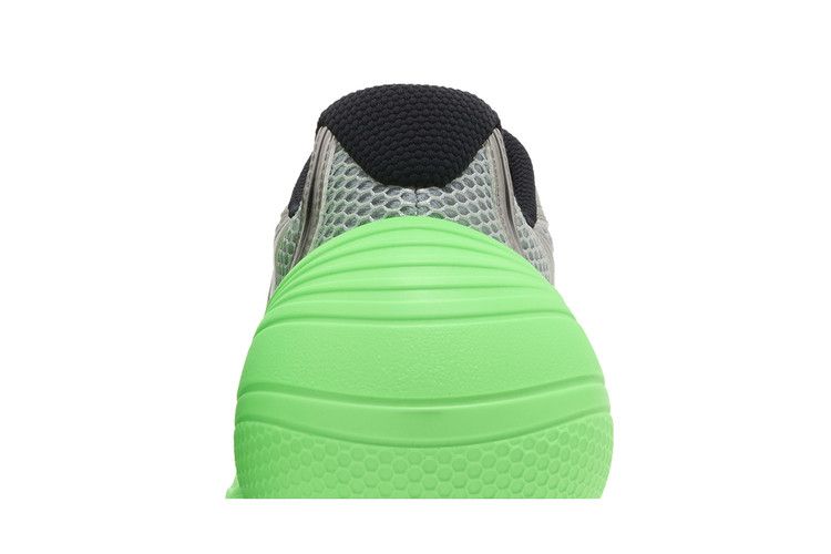 Buy Givenchy TK-MX Runner 'Silvery Green' - BH008MH1FN 363
