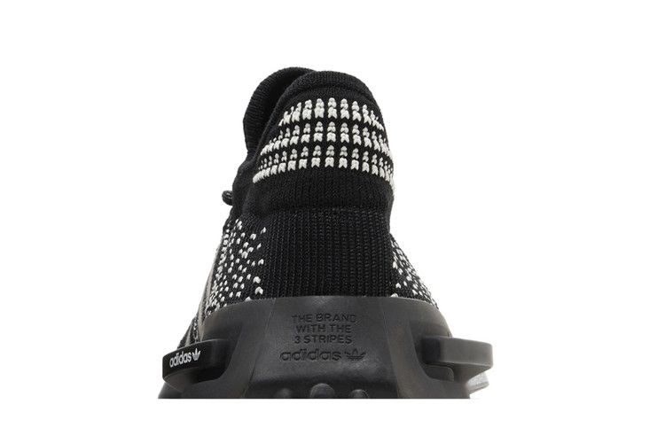 Neighborhood X Adidas Nmd_S1 'black'