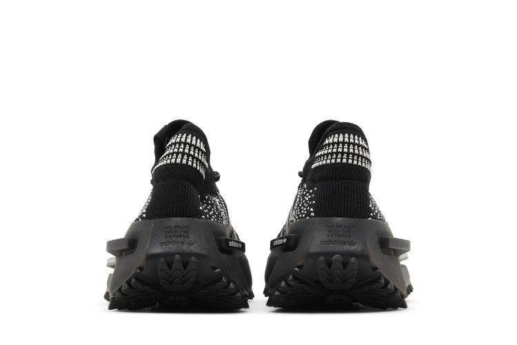 Neighborhood X Adidas Nmd_S1 'black'