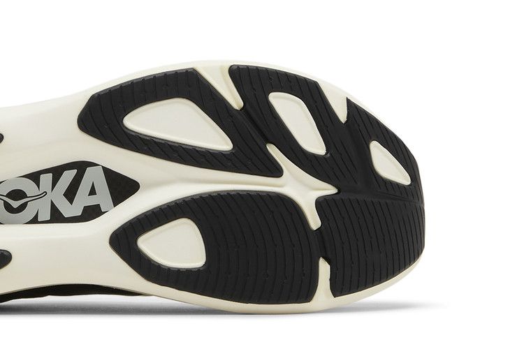 Hoka Rocket X 2 'black Rainbow'