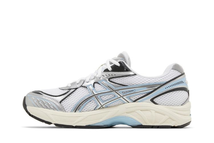 ASICS GT-2160 White Pure Silver — foto 4