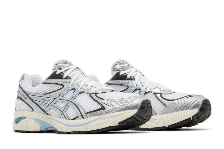 Asics GT 2160 White Light Blue