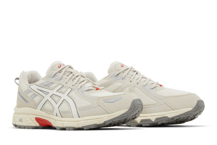 Asics Gel Venture 6 Cream