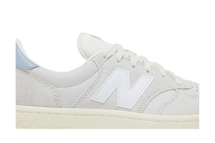 New Balance T500 Light Arctic Grey — foto 3