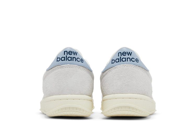 New Balance T500 Light Arctic Grey — foto 7