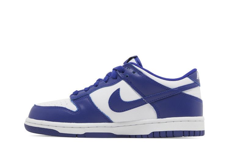 Nike Dunk Low Concord (GS)2