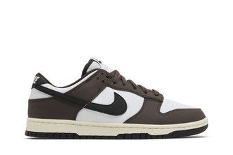 ナイキ ダンク ロー DUNK LOW ホワイト ブラウンHF4292-100 Nike Dunk Next Nature Low Baroque Brown - HF4292-100 | eBay