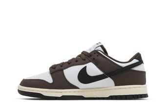 Buy Dunk Low Next Nature 'Baroque Brown' - HF4292 200 | GOAT Buy Dunk Low Next Nature 'Baroque Brown' - HF4292 200 | GOAT