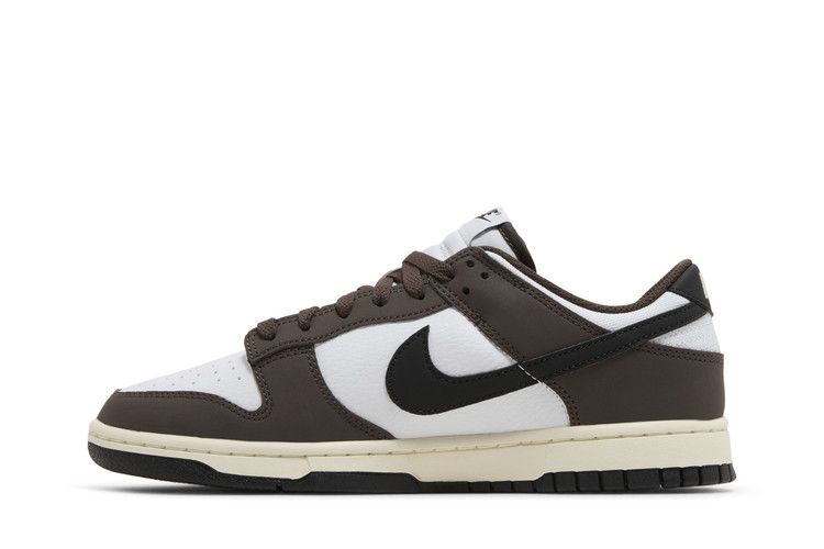 Buy Dunk Low Next Nature 'Baroque Brown' - HF4292 200 | GOAT