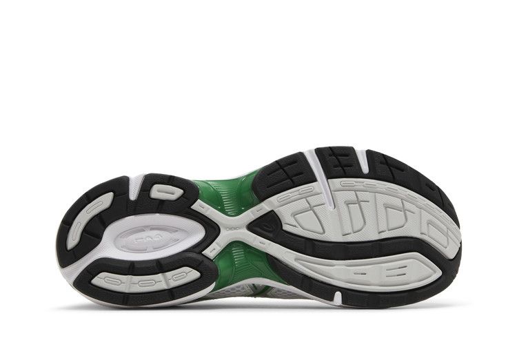 Asics Gel 1130 White Pure Silver Green