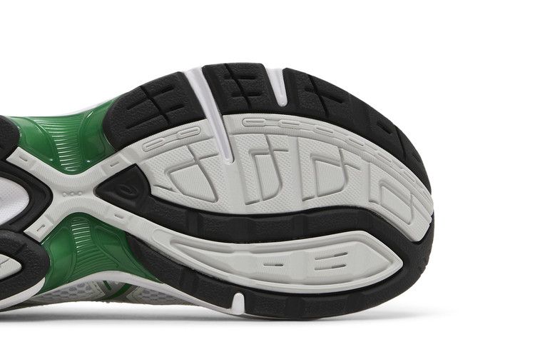 Asics Gel 1130 White Pure Silver Green