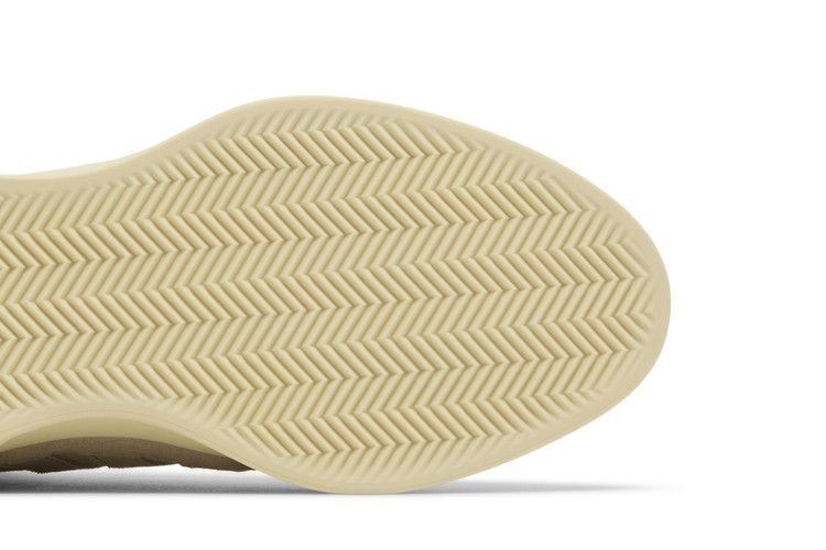 Fear of God Athletics x adidas '86 High Sesame