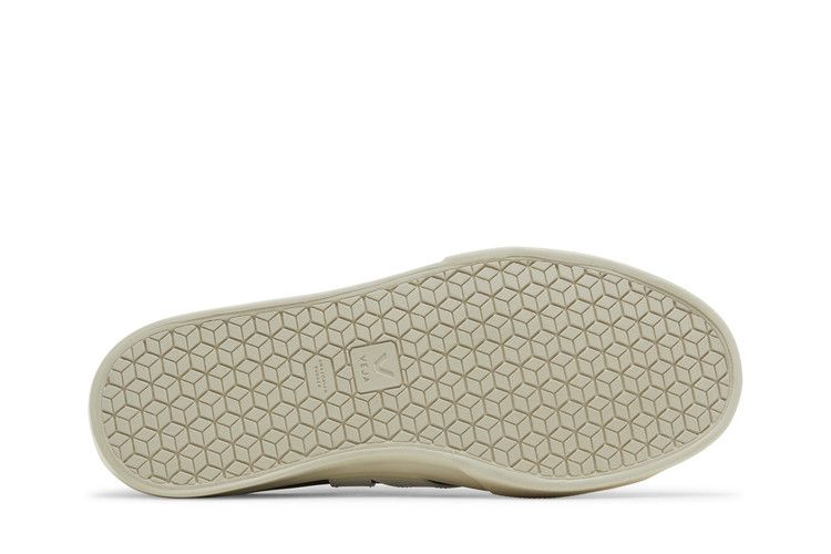 Veja Campo Black White