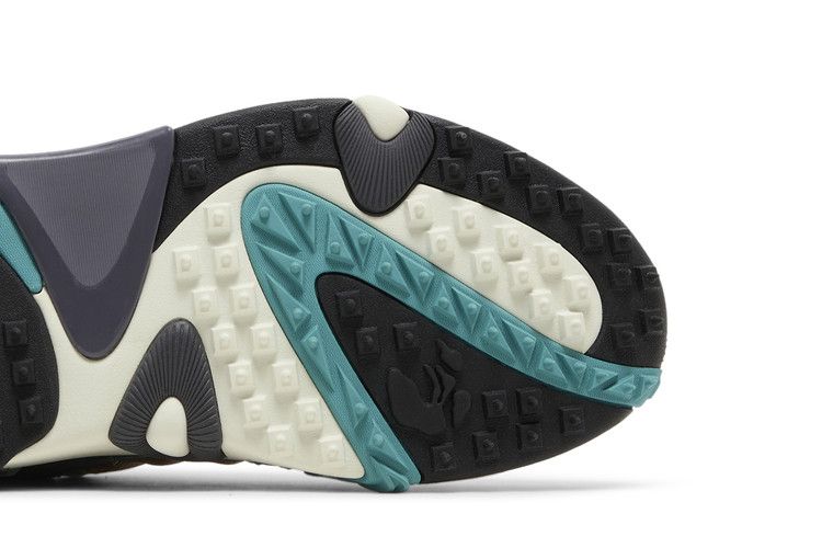 Buy Off-White ODSY-2000 'Teal Purple' - OMIA190F22FAB001 6037 | GOAT