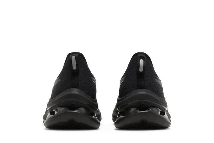 Asics Gel Kinsei Max Black