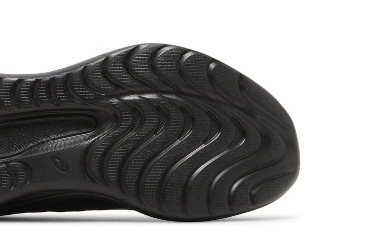 Asics Gel Kinsei Max Black