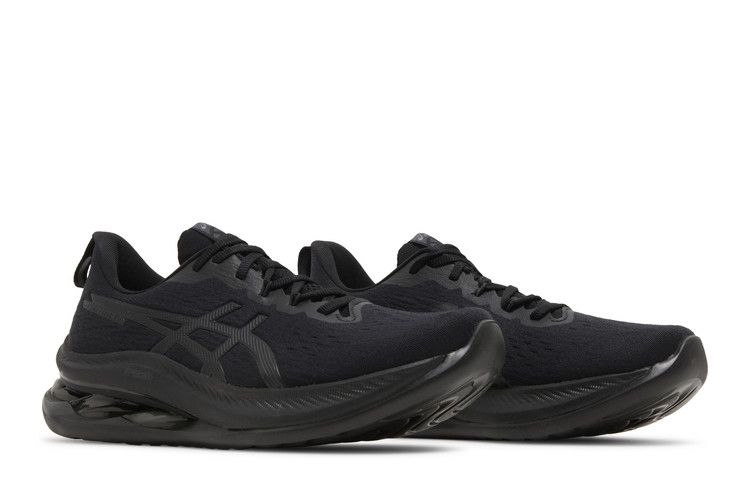 Asics Gel Kinsei Max Black