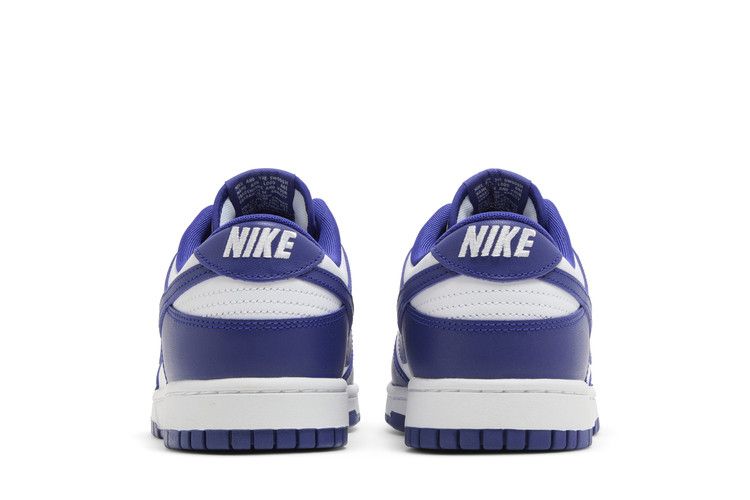 Buy Dunk Low 'Concord' - DV0833 103 | GOAT Buy Dunk Low 'Concord' - DV0833 103 | GOAT