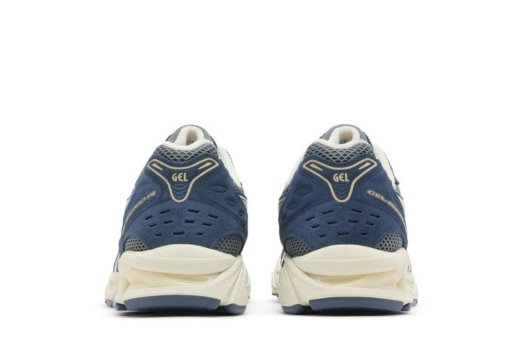 Asics Gel Kayano 14 Dark Pewter