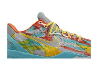 Buy Nike Kobe 8 GS 'Venice Beach' 2024 - HF7319 001 | GOAT