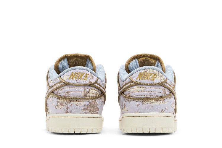Dunk Low Premium SB 'City of Style Pack'