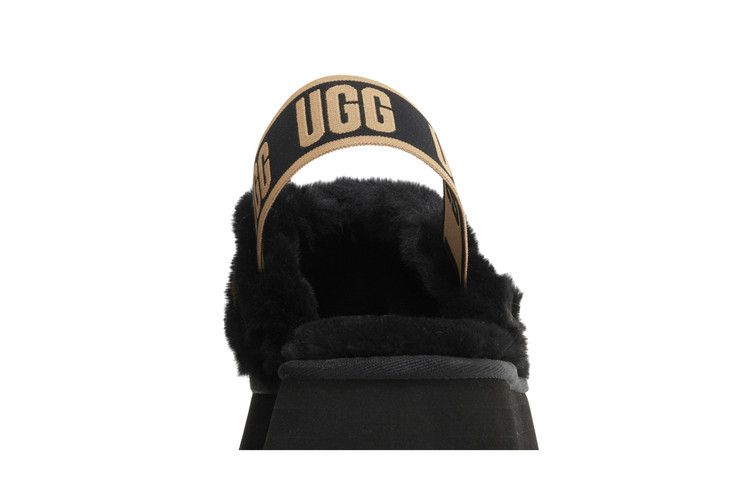 ss様　　✨激レア✨超超美品✨26✨UGG✨DISCO CROSS SLIDE Amazon | UGG レディース ディスコ クロス スライド スリッパ